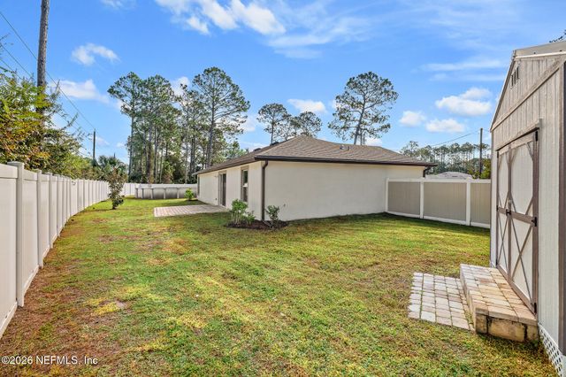 9 RYECARR Place, Palm Coast, FL 32164