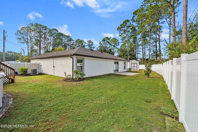 9 RYECARR Place, Palm Coast, FL 32164