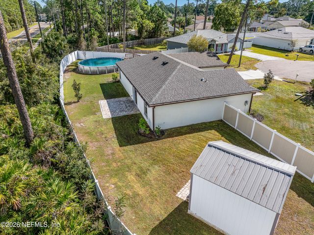 9 RYECARR Place, Palm Coast, FL 32164