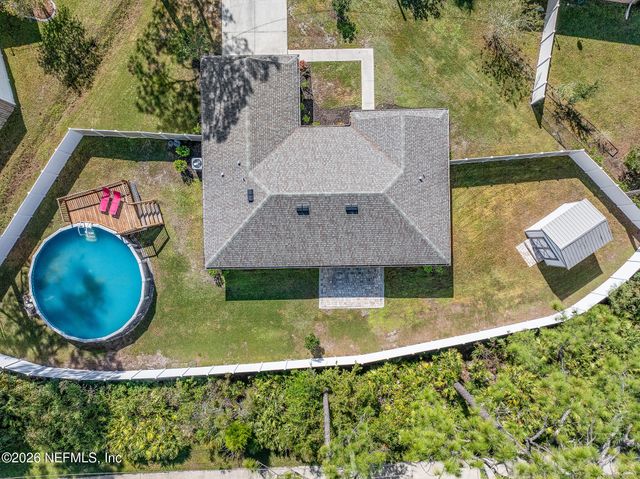 9 RYECARR Place, Palm Coast, FL 32164