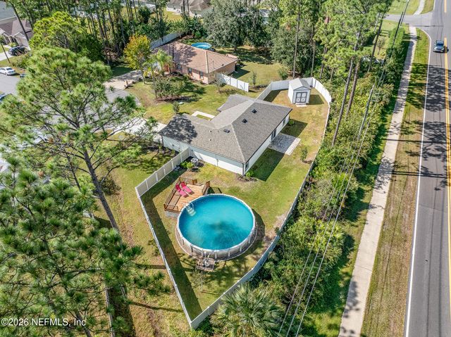 9 RYECARR Place, Palm Coast, FL 32164