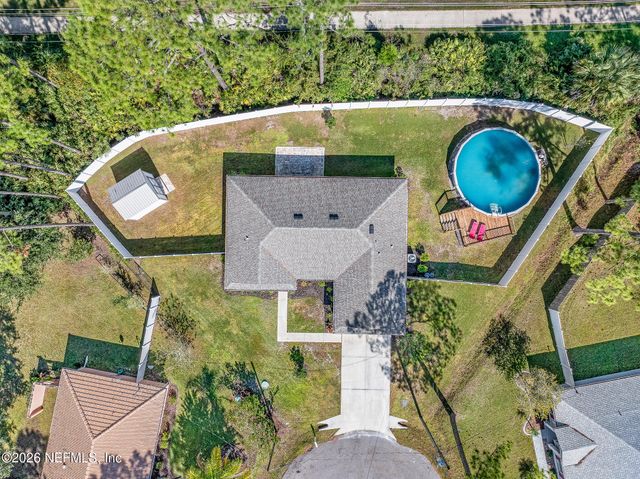 9 RYECARR Place, Palm Coast, FL 32164