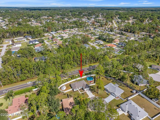 9 RYECARR Place, Palm Coast, FL 32164