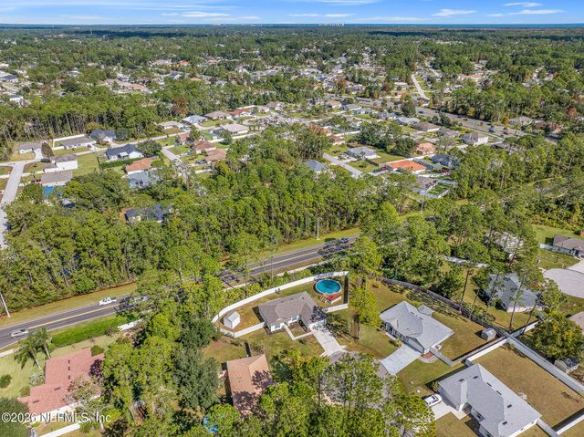 9 RYECARR Place, Palm Coast, FL 32164