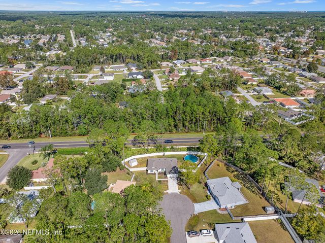 9 RYECARR Place, Palm Coast, FL 32164