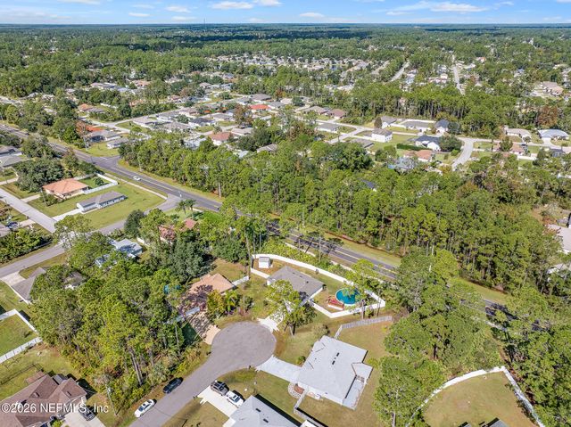 9 RYECARR Place, Palm Coast, FL 32164