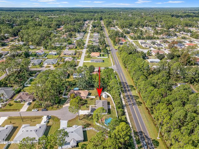 9 RYECARR Place, Palm Coast, FL 32164