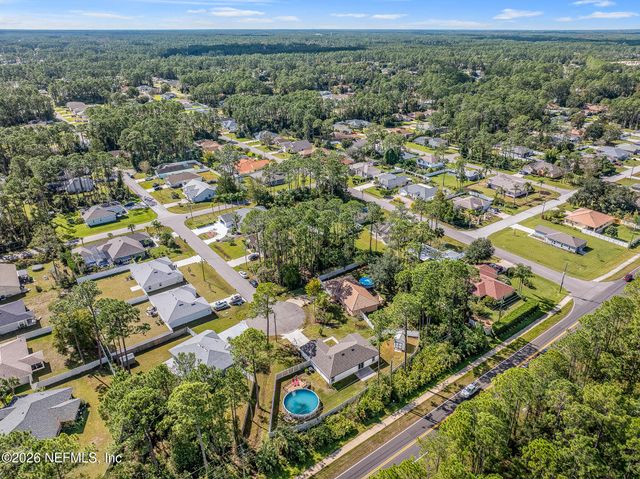 9 RYECARR Place, Palm Coast, FL 32164