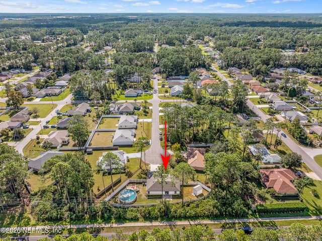 9 RYECARR Place, Palm Coast, FL 32164