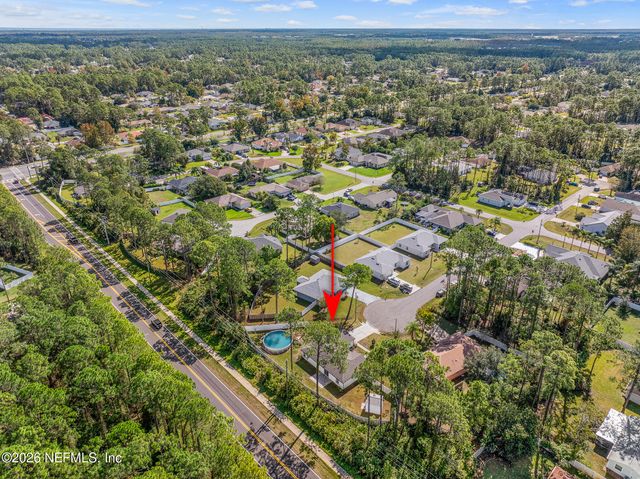 9 RYECARR Place, Palm Coast, FL 32164