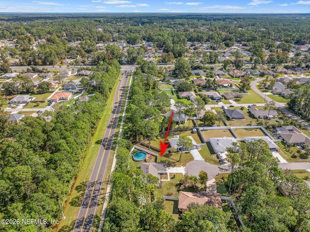 9 RYECARR Place, Palm Coast, FL 32164