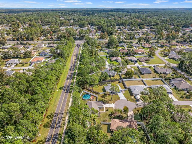 9 RYECARR Place, Palm Coast, FL 32164