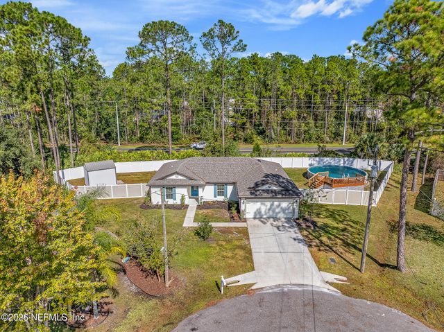 9 RYECARR Place, Palm Coast, FL 32164