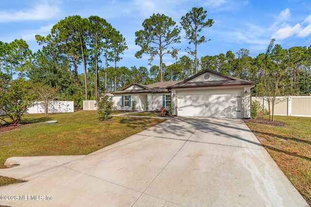 9 RYECARR Place, Palm Coast, FL 32164