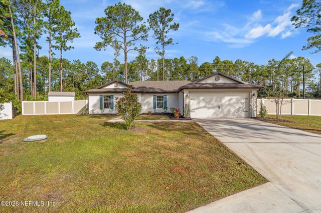 9 RYECARR Place, Palm Coast, FL 32164