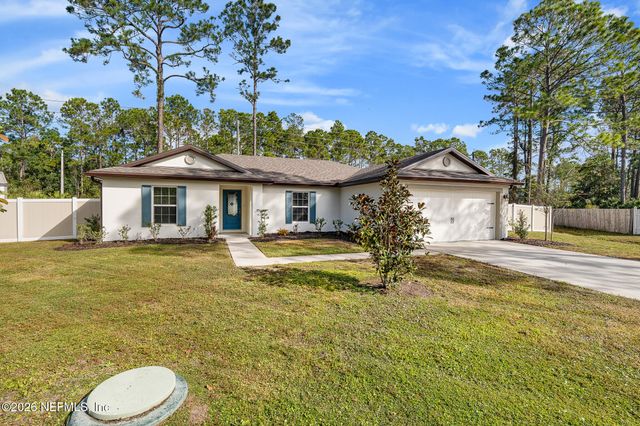 9 RYECARR Place, Palm Coast, FL 32164