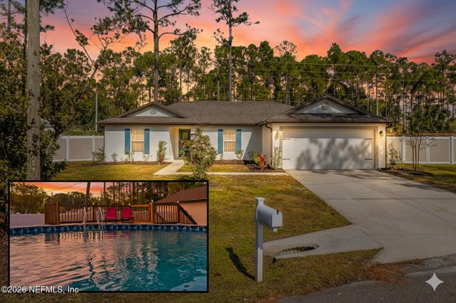 9 RYECARR Place, Palm Coast, FL 32164