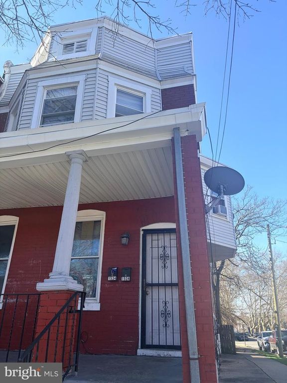 1534 W 4TH ST, Wilmington, DE 19805