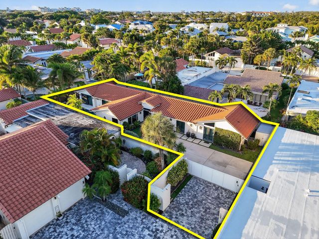 105 W Tarpon Lane, Jupiter, FL 33477