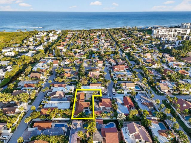 105 W Tarpon Lane, Jupiter, FL 33477