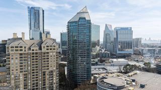 3338 Peachtree Road NE 705, Atlanta, GA 30326