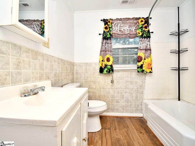 239 Eastbrook Drive, Woodruff, SC 29388