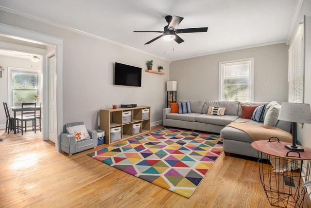 1256 Danner SE Street, Atlanta, GA 30316