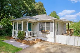 1256 Danner SE Street, Atlanta, GA 30316