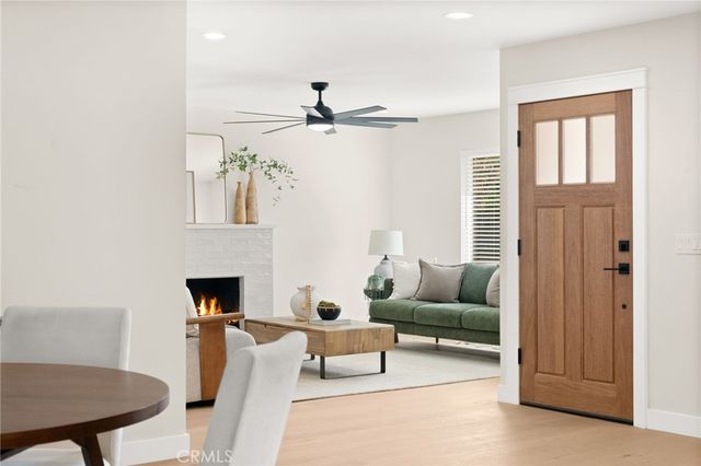 2201 E Oakmont, Orange, CA 92867