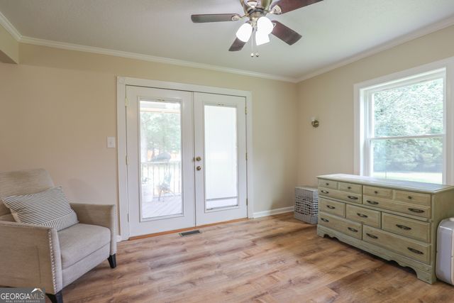 146 E Lakeview Drive NE, Milledgeville, GA 31061