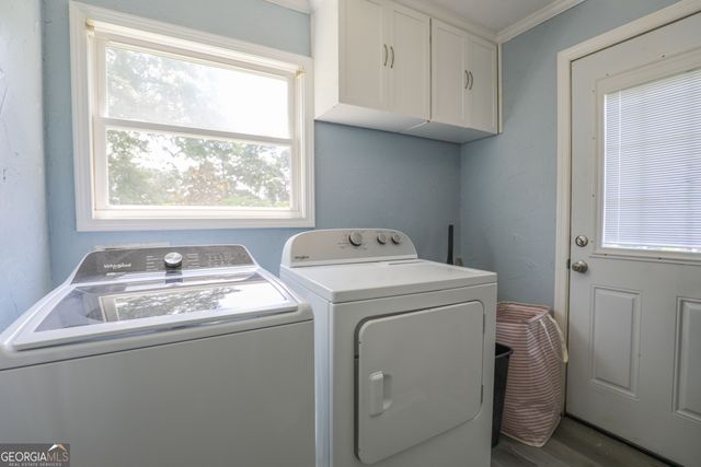 146 E Lakeview Drive NE, Milledgeville, GA 31061