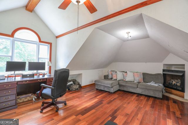 146 E Lakeview Drive NE, Milledgeville, GA 31061