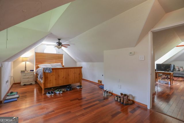 146 E Lakeview Drive NE, Milledgeville, GA 31061