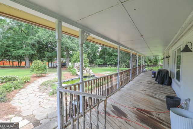 146 E Lakeview Drive NE, Milledgeville, GA 31061