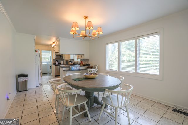 146 E Lakeview Drive NE, Milledgeville, GA 31061