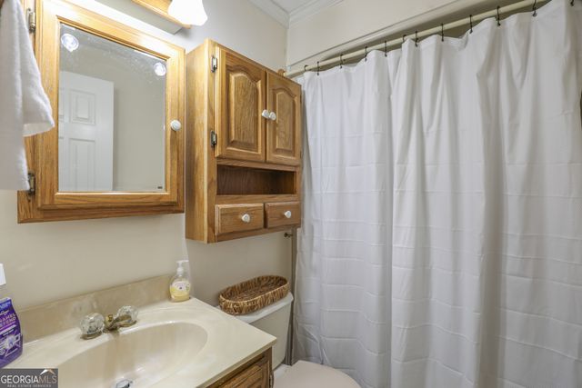 146 E Lakeview Drive NE, Milledgeville, GA 31061