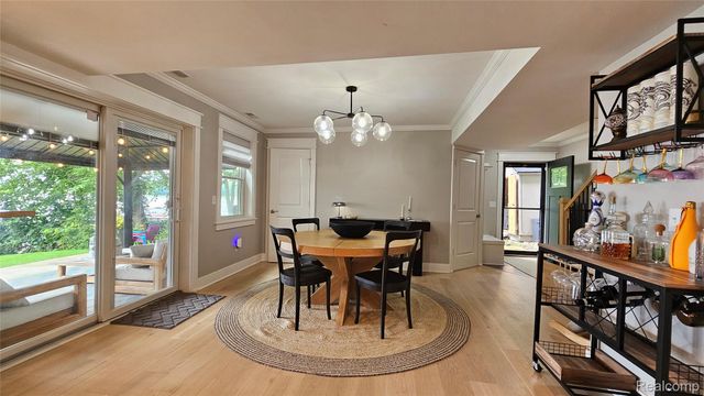 5616 Joslin Lake Drive, Lyndon Township, MI 48137