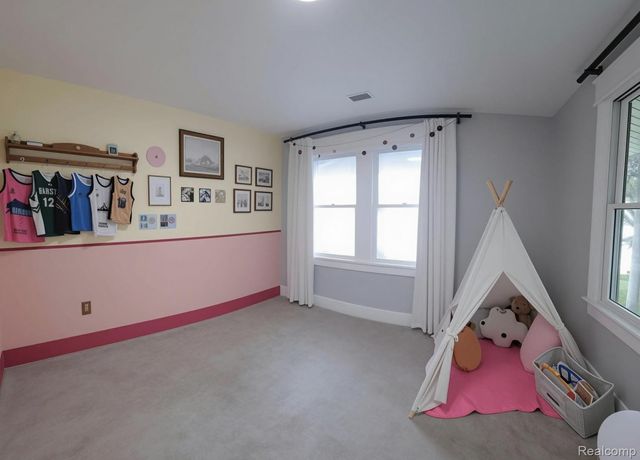 5616 Joslin Lake Drive, Lyndon Township, MI 48137