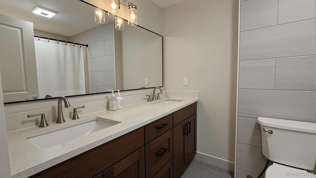 5616 Joslin Lake Drive, Lyndon Township, MI 48137
