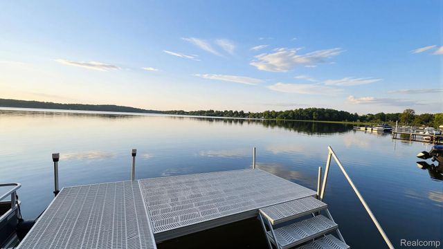 5616 Joslin Lake Drive, Lyndon Township, MI 48137