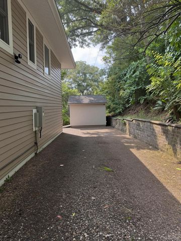 5616 Joslin Lake Drive, Lyndon Township, MI 48137