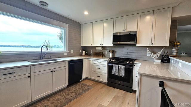 5616 Joslin Lake Drive, Lyndon Township, MI 48137