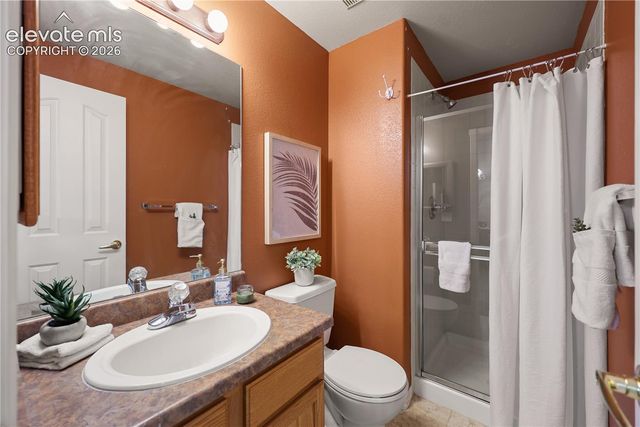 1479 Madison Ridge Heights B, Colorado Springs, CO 80904