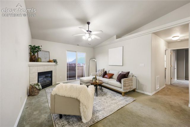 1479 Madison Ridge Heights B, Colorado Springs, CO 80904