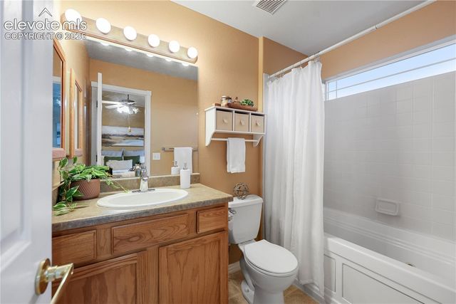 1479 Madison Ridge Heights B, Colorado Springs, CO 80904