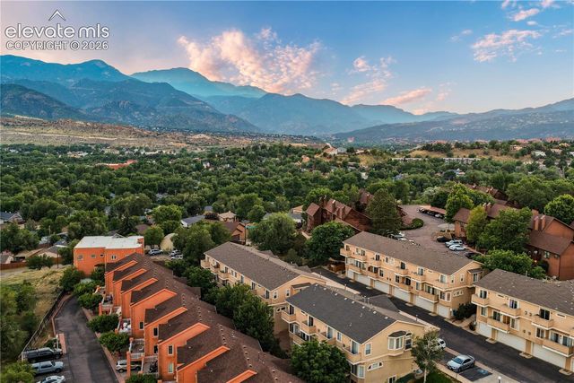 1479 Madison Ridge Heights B, Colorado Springs, CO 80904