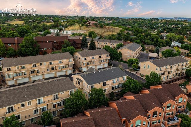 1479 Madison Ridge Heights B, Colorado Springs, CO 80904