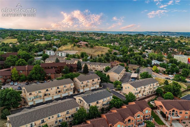 1479 Madison Ridge Heights B, Colorado Springs, CO 80904