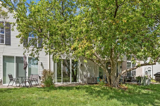 121 Golfview Drive, Glendale Heights, IL 60139