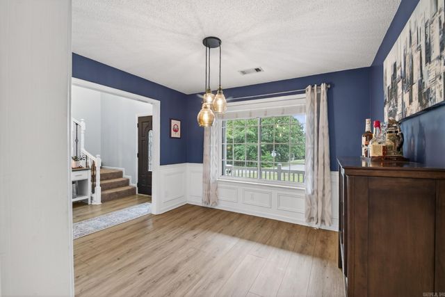 12 N Sunland Drive, Cabot, AR 72023